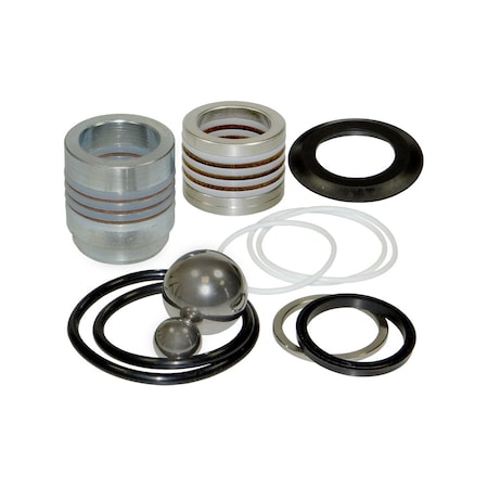 Bedford Precision Parts Bedford Precision Kit - EH200, GH200, GH230, GH300 for Graco 20-3097